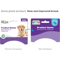 Planet Dog Orbee-Tuff Lil' Snoop Interactive Treat Dispensing Dog Toy -ROYAL CANIN Shop 367755 PT6. AC SS1800 V1644531454