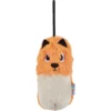 Outward Hound Fox Tail Teaser Wand Dog Toy Replacement Lure