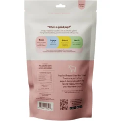Pupford Beef Liver Training Freeze-Dried Dog Treats -ROYAL CANIN Shop 368260 PT4. AC SS1800 V1677538545