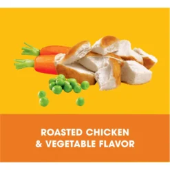 Pedigree Healthy Weight Roasted Chicken & Vegetable Flavor Adult Dry Dog Food 12 Pedigree Healthy Weight Roasted Chicken & Vegetable Flavor Adult Dry Dog Food -ROYAL CANIN Shop 368356 PT4. AC SS1800 V1665173798