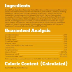 Pedigree Healthy Weight Roasted Chicken & Vegetable Flavor Adult Dry Dog Food 13 Pedigree Healthy Weight Roasted Chicken & Vegetable Flavor Adult Dry Dog Food -ROYAL CANIN Shop 368356 PT5. AC SS1800 V1665174717