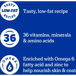 Pedigree Healthy Weight Roasted Chicken & Vegetable Flavor Adult Dry Dog Food 15 Pedigree Healthy Weight Roasted Chicken & Vegetable Flavor Adult Dry Dog Food -ROYAL CANIN Shop 368356 PT7. AC SS1800 V1665174114