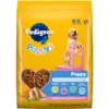 Pedigree Puppy Growth & Protection Chicken & Vegetable Flavor Dry Dog Food