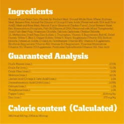 Pedigree Puppy Growth & Protection Chicken & Vegetable Flavor Dry Dog Food -ROYAL CANIN Shop 368360 PT5. AC SS1800 V1668025751