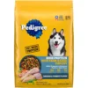 Pedigree High Protein Chicken & Turkey Flavor Adult Dry Dog Food