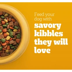 Pedigree High Protein Chicken & Turkey Flavor Adult Dry Dog Food -ROYAL CANIN Shop 368365 PT3. AC SS1800 V1668025396