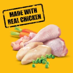 Pedigree High Protein Chicken & Turkey Flavor Adult Dry Dog Food -ROYAL CANIN Shop 368365 PT4. AC SS1800 V1668026554