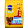 Pedigree Puppy Growth & Protection Grilled Steak & Vegetable Flavor Dry Dog Food