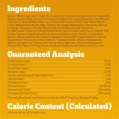 Pedigree Tender Bites Complete Nutrition Chicken & Steak Flavor Small Breed Adult Dry Dog Food -ROYAL CANIN Shop 368770 PT5. AC SS1800 V1644910373