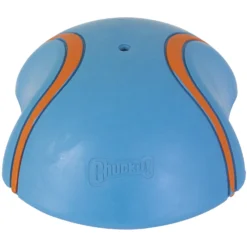 Chuckit! Indoor Super Slider Dog Toy, Blue -ROYAL CANIN Shop 369044 PT4. AC SS1800 V1645583289