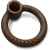 Lumabone Ring-Stuffer Beef Flavor Dog Toy