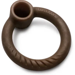 Lumabone Ring-Stuffer Beef Flavor Dog Toy