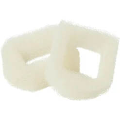 Filter Foam Replacement Filter For Drinkwell Lotus, Avalon, Pagoda, Sedona & 360 Stainless Steel Dog & Cat Water Fountains