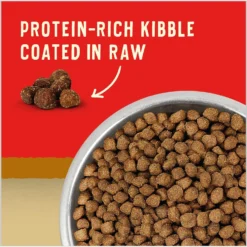 Stella & Chewy's Puppy Prairie Recipe Wild Red Raw Coated High Protein Wholesome Grains Dry Dog Food -ROYAL CANIN Shop 370802 PT2. AC SS1800 V1667519124