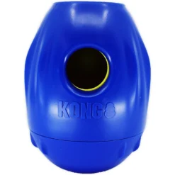 KONG Tikr Timer Activated Dog Treat Dispenser