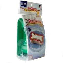 PetCakes Holiday Turkey Flavored Cake Kit Dog Treats, 5-oz Bag -ROYAL CANIN Shop 372027 PT3. AC SS1800 V1652463984