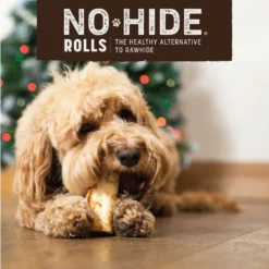 Earth Animal No-Hide Long Lasting Natural Rawhide Alternative The Feast Recipe Small Chew Dog Treats, 2 Count -ROYAL CANIN Shop 372305 PT5. AC SS1800 V1691603980