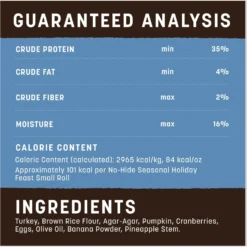 Earth Animal No-Hide Long Lasting Natural Rawhide Alternative The Feast Recipe Small Chew Dog Treats, 2 Count -ROYAL CANIN Shop 372305 PT6. AC SS1800 V1691614626