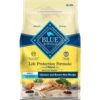 Blue Buffalo Life Protection Formula Healthy Weight Adult Chicken & Brown Rice Recipe Dry Dog Food