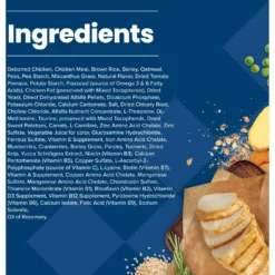 Blue Buffalo Life Protection Formula Healthy Weight Adult Chicken & Brown Rice Recipe Dry Dog Food -ROYAL CANIN Shop 46839 PT4. AC SS1800 V1704319712