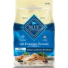 Blue Buffalo Life Protection Formula Adult Chicken & Brown Rice Recipe Dry Dog Food