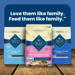 Blue Buffalo Life Protection Formula Small Breed Adult Chicken & Brown Rice Recipe Dry Dog Food -ROYAL CANIN Shop 46874 PT8. AC SS1800 V1704319711