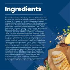 Blue Buffalo Life Protection Formula Senior Chicken & Brown Rice Recipe Dry Dog Food 13 Blue Buffalo Life Protection Formula Senior Chicken & Brown Rice Recipe Dry Dog Food -ROYAL CANIN Shop 46880 PT4. AC SS1800 V1636146422