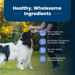 Blue Buffalo Life Protection Formula Large Breed Healthy Weight Adult Chicken & Brown Rice Recipe Dry Dog Food -ROYAL CANIN Shop 46892 PT5. AC SS1800 V1701982218