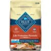 Blue Buffalo Life Protection Formula Large Breed Senior Chicken & Brown Rice Recipe Dry Dog Food