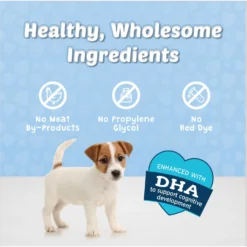 Blue Buffalo Blue Bits Tasty Chicken Recipe Soft-Moist Training Dog Treats -ROYAL CANIN Shop 46937 PT3. AC SS1800 V1691674305