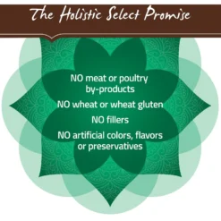 Holistic Select Large & Giant Breed Puppy Health Lamb Meal & Oatmeal Recipe Dry Dog Food -ROYAL CANIN Shop 47634 PT6. AC SS1800 V1660707237