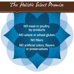 Holistic Select Large & Giant Breed Adult Health Chicken Meal & Oatmeal Recipe Dry Dog Food -ROYAL CANIN Shop 47654 PT6. AC SS1800 V1660707206