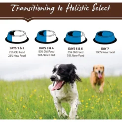 Holistic Select Large & Giant Breed Adult Health Chicken Meal & Oatmeal Recipe Dry Dog Food -ROYAL CANIN Shop 47654 PT8. AC SS1800 V1510679619