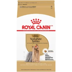 Royal Canin Breed Health Nutrition Yorkshire Terrier Adult Dry Dog Food