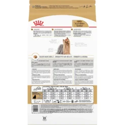 Royal Canin Breed Health Nutrition Yorkshire Terrier Adult Dry Dog Food 10 Royal Canin Breed Health Nutrition Yorkshire Terrier Adult Dry Dog Food -ROYAL CANIN Shop 48685 PT2. AC SS1800 V1695219982