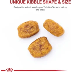 Royal Canin Breed Health Nutrition Yorkshire Terrier Adult Dry Dog Food 11 Royal Canin Breed Health Nutrition Yorkshire Terrier Adult Dry Dog Food -ROYAL CANIN Shop 48685 PT3. AC SS1800 V1695219075