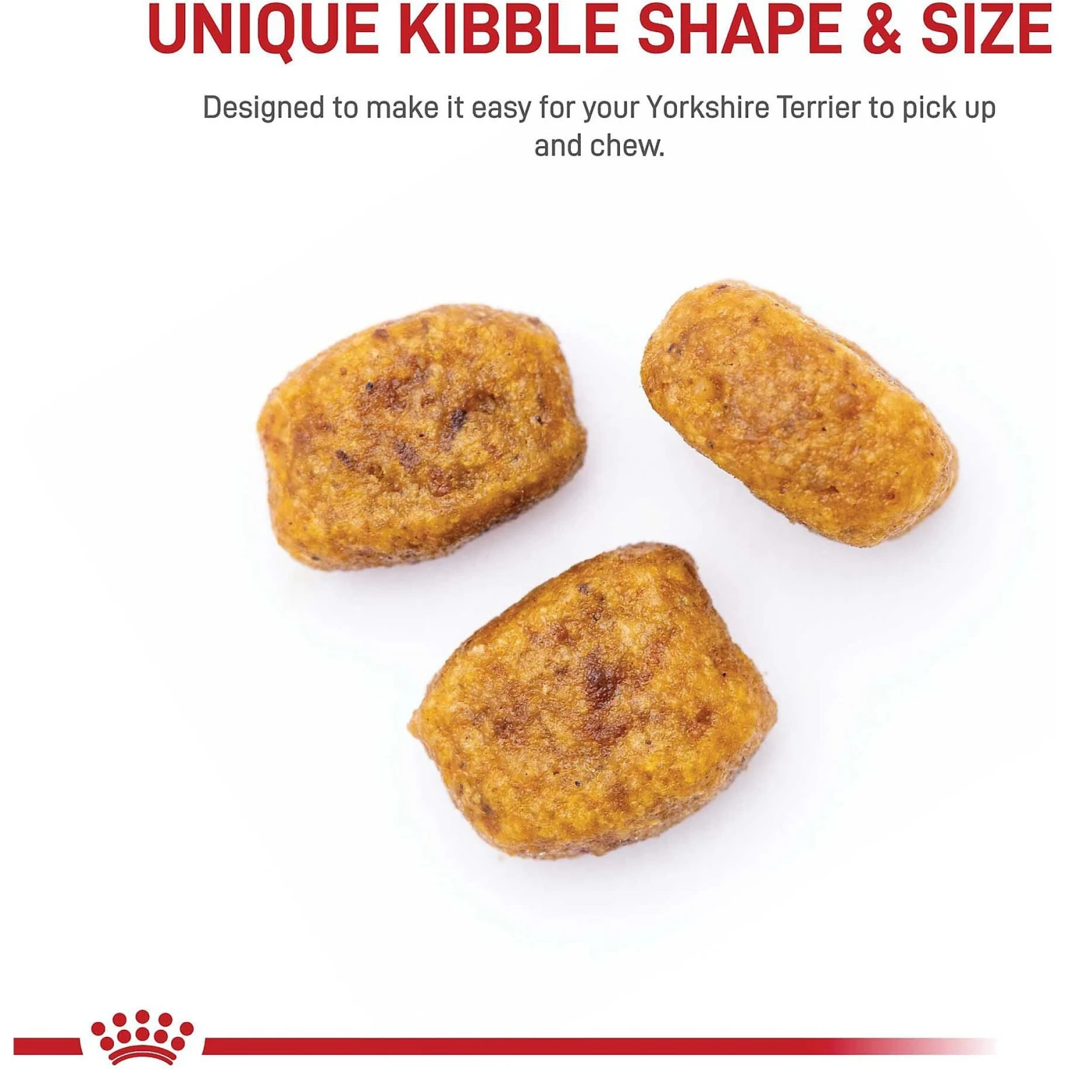 Royal Canin Breed Health Nutrition Yorkshire Terrier Adult Dry Dog Food 4 Royal Canin Breed Health Nutrition Yorkshire Terrier Adult Dry Dog Food - Image 4