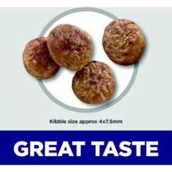 Hill's Science Diet Adult 7+ Small & Mini Chicken Meal, Barley & Brown Rice Recipe Dry Dog Food -ROYAL CANIN Shop 48936 PT2. AC SS1800 V1692734197