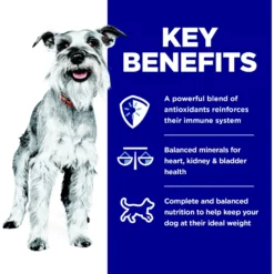 Hill's Science Diet Adult 7+ Small & Mini Chicken Meal, Barley & Brown Rice Recipe Dry Dog Food -ROYAL CANIN Shop 48936 PT4. AC SS1800 V1692734525