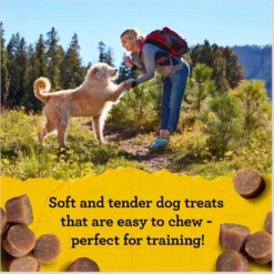 Zuke's Mini Naturals Chicken Recipe Training Dog Treats -ROYAL CANIN Shop 49395 PT3. AC SS1800 V1690486746