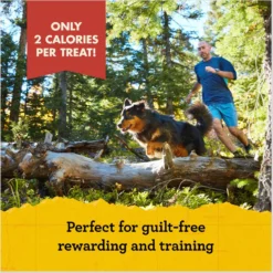 Zuke's Mini Naturals Chicken Recipe Training Dog Treats -ROYAL CANIN Shop 49395 PT4. AC SS1800 V1690486844