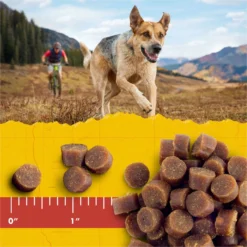 Zuke's Mini Naturals Chicken Recipe Training Dog Treats -ROYAL CANIN Shop 49395 PT6. AC SS1800 V1690484922