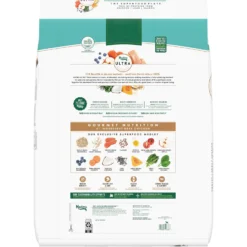 Nutro Ultra Senior Dry Dog Food -ROYAL CANIN Shop 49630 PT2. AC SS1800 V1702678487