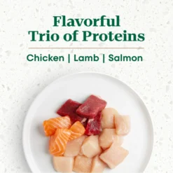 Nutro Ultra Senior Dry Dog Food -ROYAL CANIN Shop 49630 PT4. AC SS1800 V1702678487