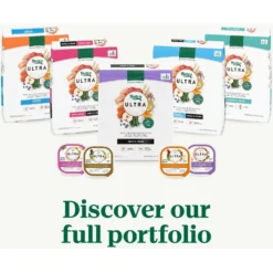 Nutro Ultra Senior Dry Dog Food -ROYAL CANIN Shop 49630 PT8. AC SS1800 V1702678487