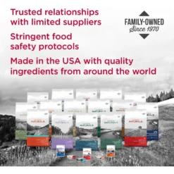 Diamond Naturals Lamb Meal & Rice Formula Adult Dry Dog Food 9 Diamond Naturals Lamb Meal & Rice Formula Adult Dry Dog Food -ROYAL CANIN Shop 49774 PT5. AC SS1800 V1659908362
