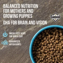 Diamond Puppy Formula Dry Dog Food -ROYAL CANIN Shop 49778 PT2. AC SS1800 V1635739280