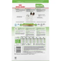 Royal Canin Size Health Nutrition X-Small Adult Dry Dog Food -ROYAL CANIN Shop 50244 PT2. AC SS1800 V1697213470