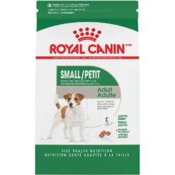 Royal Canin Size Health Nutrition Small Adult Dry Dog Food