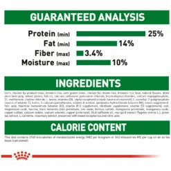 Royal Canin Size Health Nutrition Small Adult Dry Dog Food -ROYAL CANIN Shop 50246 PT7. AC SS1800 V1592576460